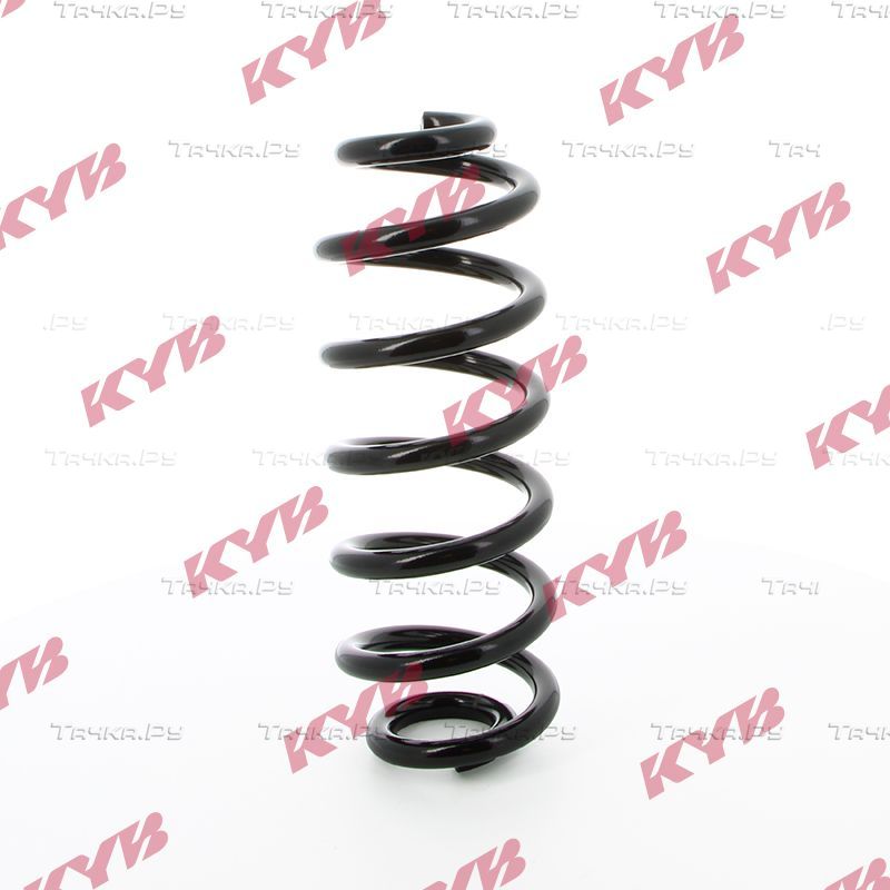 Пружина подвески KYB (Каяба) K-Flex. Артикул RA5462