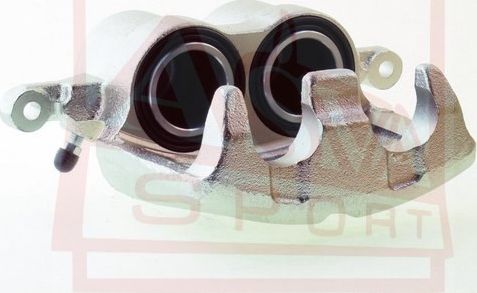 Тормозной суппорт Asva. Артикул NSBC-T30FL
