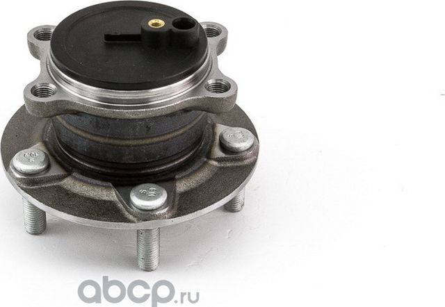 Ступица колеса задняя (Dominant) Dominant. Артикул MZKD0312615XA