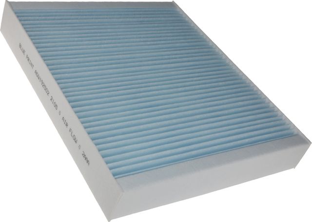 Салонный фильтр Blue Print для Chevrolet Cobalt II 2013-2026. Артикул ADG02561