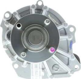 Помпа (водяной насос) Aisin для Toyota Land Cruiser Prado 120 2002-2010. Артикул WPT-113