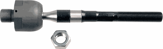 Рулевая тяга Lemforder правая/левая для Mazda 6 I (GG) 2002-2008. Артикул 34514 01