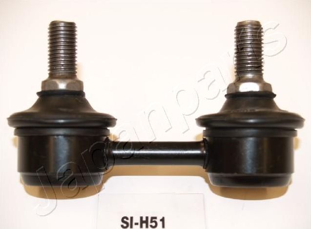 Стойка (тяга) стабилизатора Japanparts. Артикул SI-H51