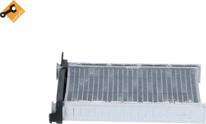 Радиатор отопителя (печки) NRF EASY FIT передний для Opel Vivaro B 2014-2018. Артикул 54346