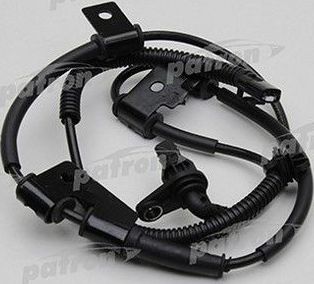 Датчик ABS Patron передний левый для Hyundai Tucson I 2004-2010. Артикул ABS50976