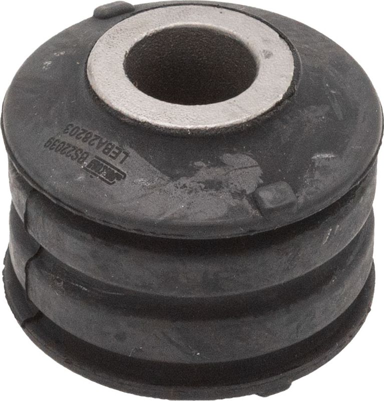 Втулка амортизатора Nissan Almera (Jikiu). Артикул bs22039