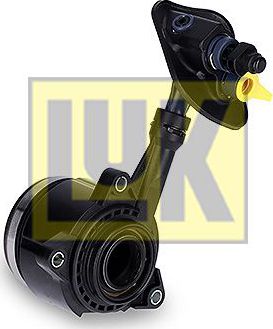 Выжимной подшипник сцепления LuK. Артикул 510 0160 10