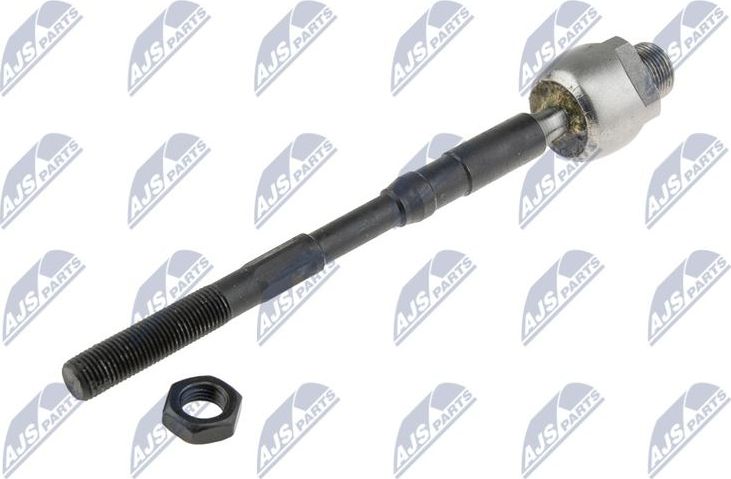 Поперечный рычаг задней подвески NTY. Артикул ZWT-SB-001