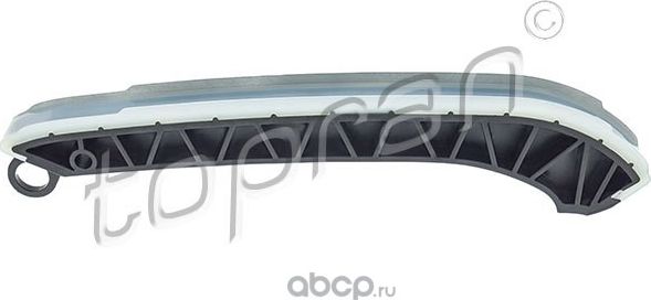 408967 Szyna napinajaca, lancuch rozrzadu (Hans Pries). Артикул 408967