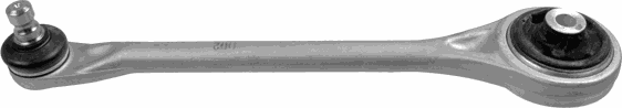 Поперечный рычаг передней подвески Lemforder (алюминий). Артикул 16611 01