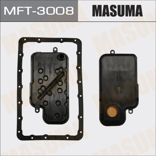 Фильтр АКПП Masuma. Артикул MFT-3008