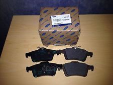 Тормозные колодки Ford. Артикул 1360254