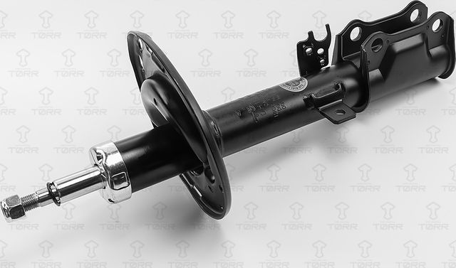 Амортизатор TOYOTA CAMRY 11- задн.прав.газ. (Torr). Артикул DH1614R