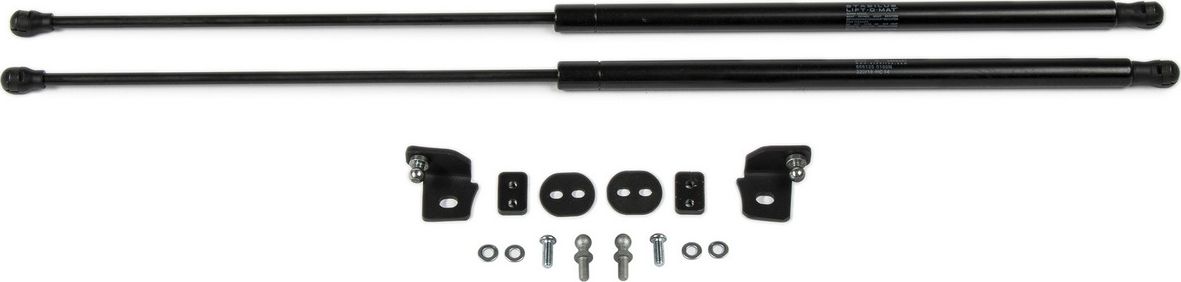 Амортизаторы (упоры) капота АвтоУпор для Ford Mondeo IV 2006-2015. Артикул UFDMON011