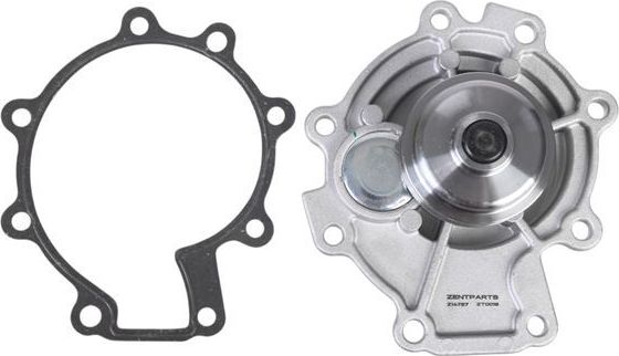 Помпа (водяной насос) Zentparts. Артикул Z14727
