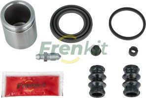 Ремкомплект тормозного суппорта Frenkit задний для Chery Tiggo 4 I 2017-2026. Артикул 238886