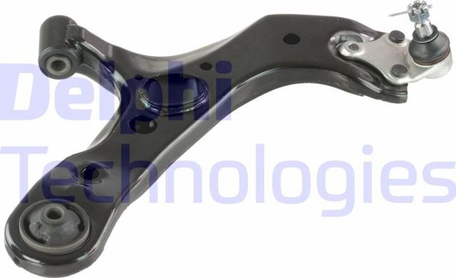 Поперечный рычаг передней подвески Delphi правый нижний внешний для Lexus NX I 2014-2026. Артикул TC3280