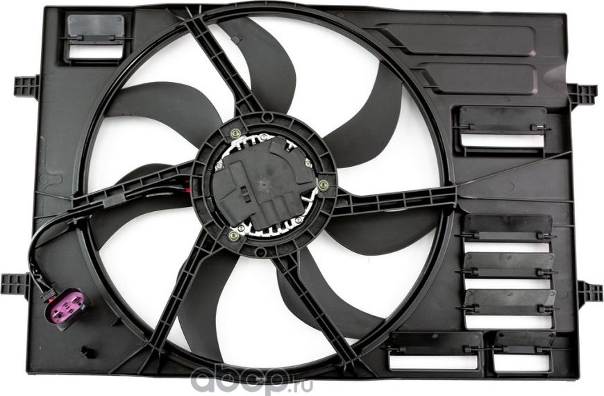 Вентилятор обдува радиатора (Dominant) Dominant. Артикул AW5Q001210203DA