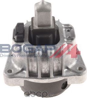 Подвеска, двигатель (Bogap). Артикул B1911146