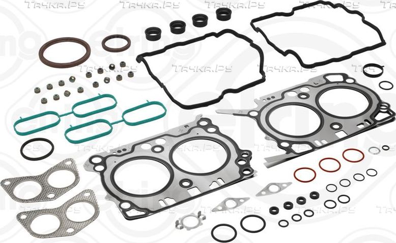 Прокладки двигателя (комплект) Elring для Subaru Outback V 2015-2019. Артикул 445.010