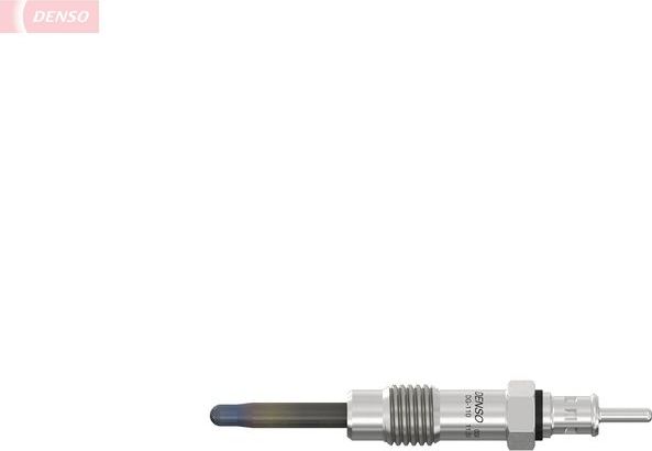 Свеча накаливания (накала) Denso. Артикул DG-110
