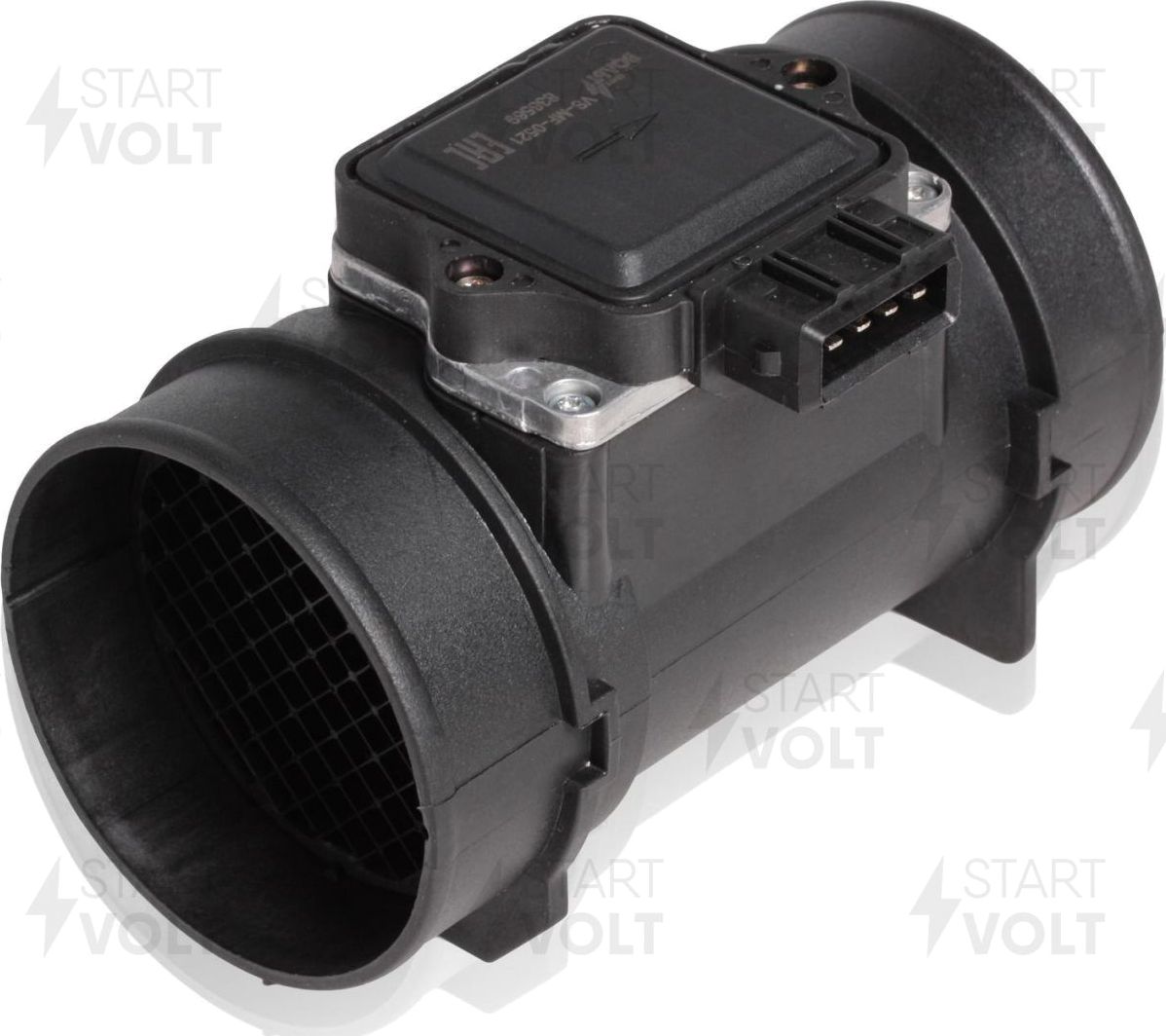 Датчик массового расхода воздуха (ДМРВ) StartVOLT. Артикул VS-MF-0521