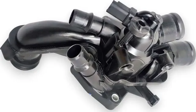 Термостат Citroen/Peugeot Lumer LM08201 Lumer. Артикул LM08201