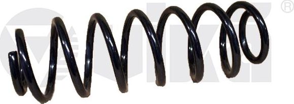 Пружина подвески Vika. Артикул 55111603101