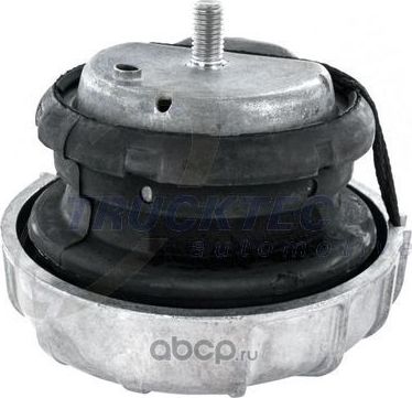 Подушка (опора) двигателя Trucktec Automotive. Артикул 02.22.082