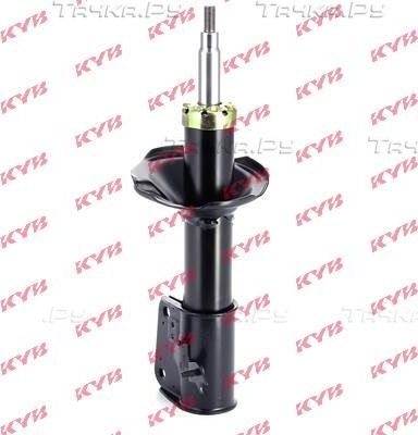Амортизатор KYB (Каяба) Premium. Артикул 634111