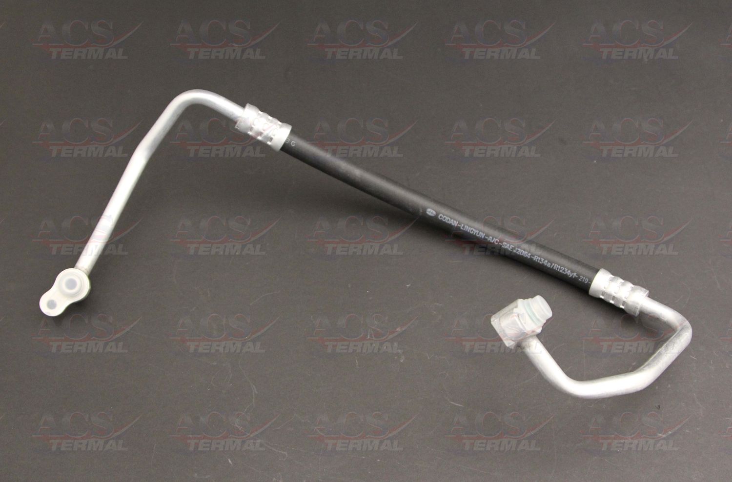 Трубка кондиционера ACS Termal. Артикул 1097561