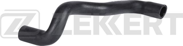 Патрубок радиатора (системы охлаждения) Zekkert (EPDM (Этилен-пропиленовый каучук)) для Audi 80 V (B4) 1991-1996. Артикул MK-6029