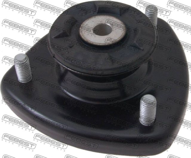 Опора амортизатора (стойки) Febest задняя для BMW X5 I (E53) 2000-2006. Артикул BMSS-X5R