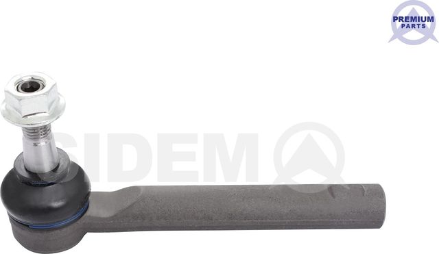 Наконечник рулевой тяги Sidem для Mazda CX-3 I 2015-2026. Артикул 51042