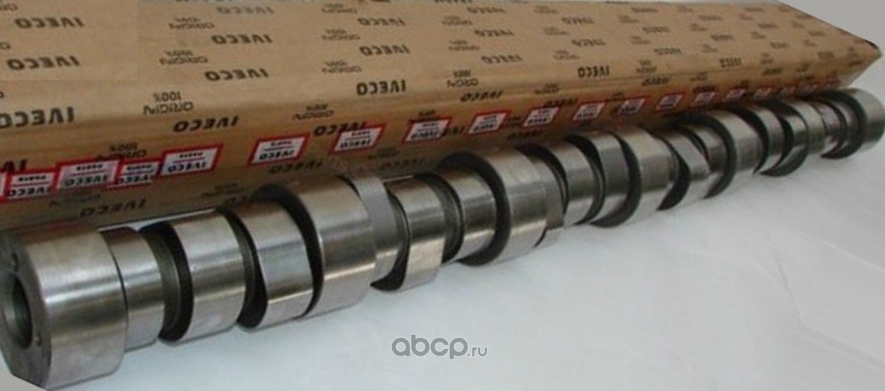 Распредвал Iveco. Артикул 504221496