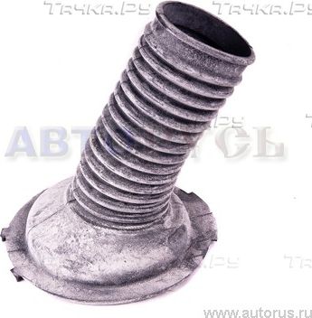 Комплект отбойников и пыльников амортизаторов (стоек) Toyota. Артикул 4815742010