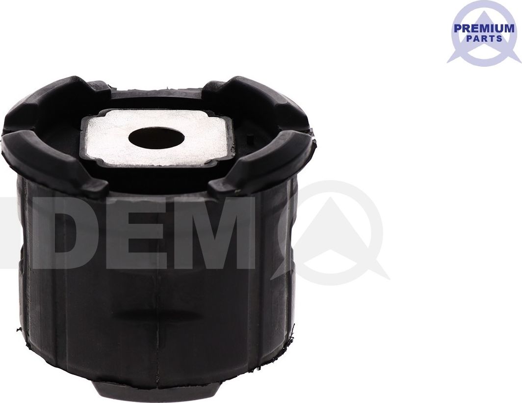 Сайлентблок задней балки Sidem. Артикул 821316