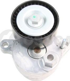 Натяжной ролик (натяжитель) приводного клинового зубчатого ремня (в сборе) OSSCA. Артикул 36865