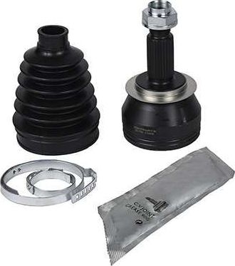Шрус наружный (граната) Zentparts. Артикул Z21794