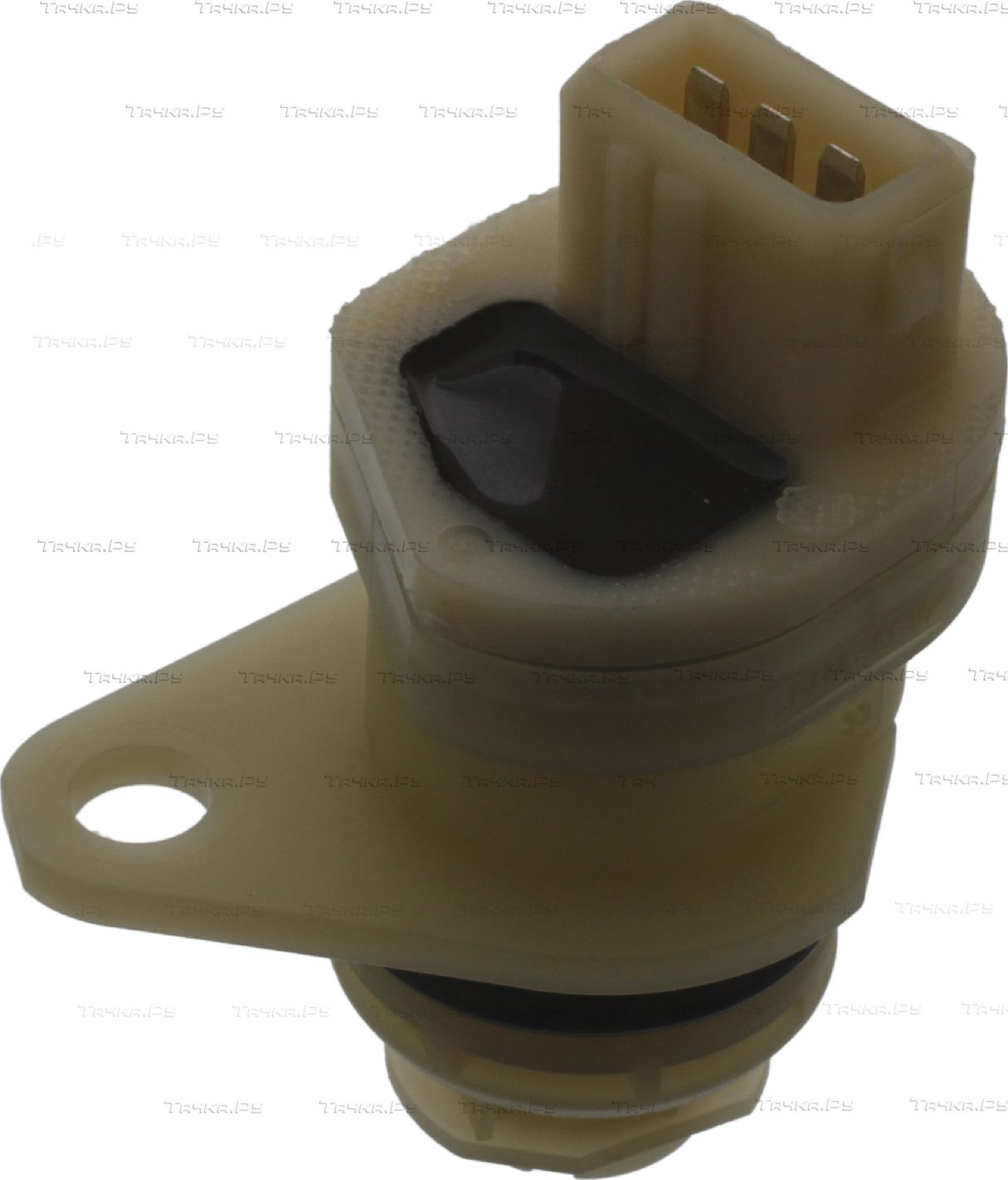 Датчик скорости Febi Bilstein для Citroen Saxo 1996-2004. Артикул 38684