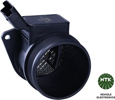 Датчик массового расхода воздуха (ДМРВ) NGK для Citroen Xsara 1998-2005. Артикул 93842
