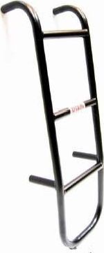 Лестница РИФ (откидной борт) для УАЗ 469 1972-2025. Артикул RIF469-60000