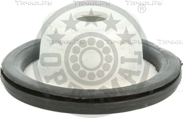 Опора амортизатора (стойки) Optimal передняя для SEAT Ibiza IV 2008-2015. Артикул F8-7133