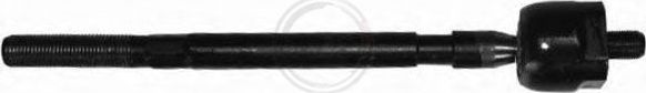 Рулевая тяга ABS. Артикул 240355
