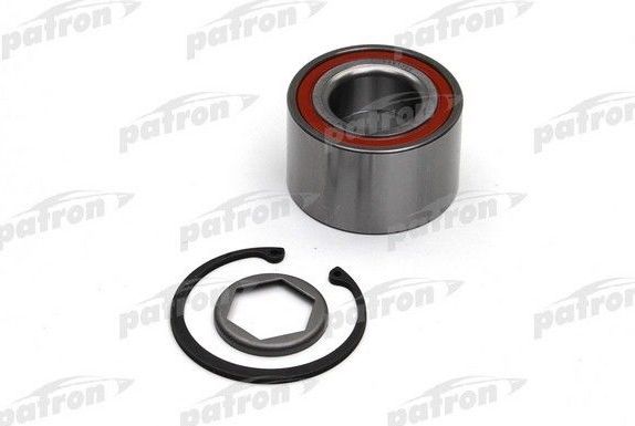 Ступичный подшипник (комплект) Patron. Артикул PBK1326
