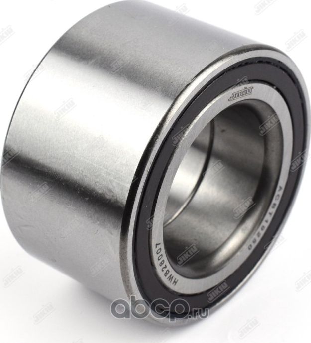 Подшипник ступ.HONDA CIVIC 06- пер. (Jikiu). Артикул HWB28007