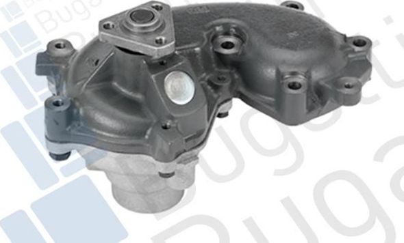 Помпа (водяной насос) Bugatti. Артикул PA5946