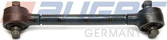 Реактивная тяга (штанга) Auger задняя для DAF CF 85 2001-2013. Артикул 15321