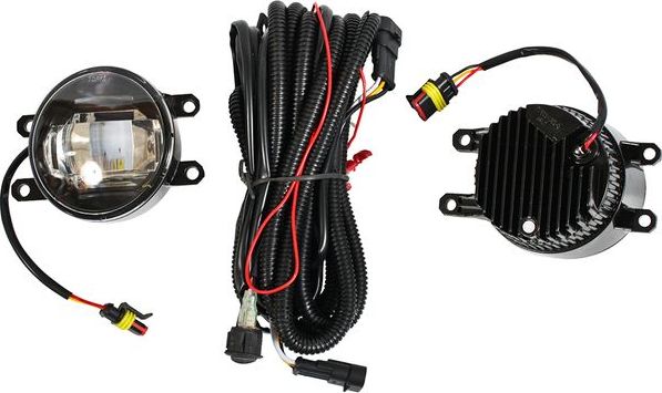 ФАРА ПРОТИВОТУМ КОМПЛЕКТ ЛЕВПРАВ СВЕТОДИОДНЫЕПРО (Sailing). Артикул TYLTY606LED06