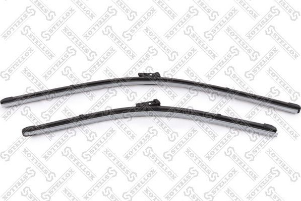 Щетка стеклоочистителя (дворник) Stellox. Артикул 201 660-SX